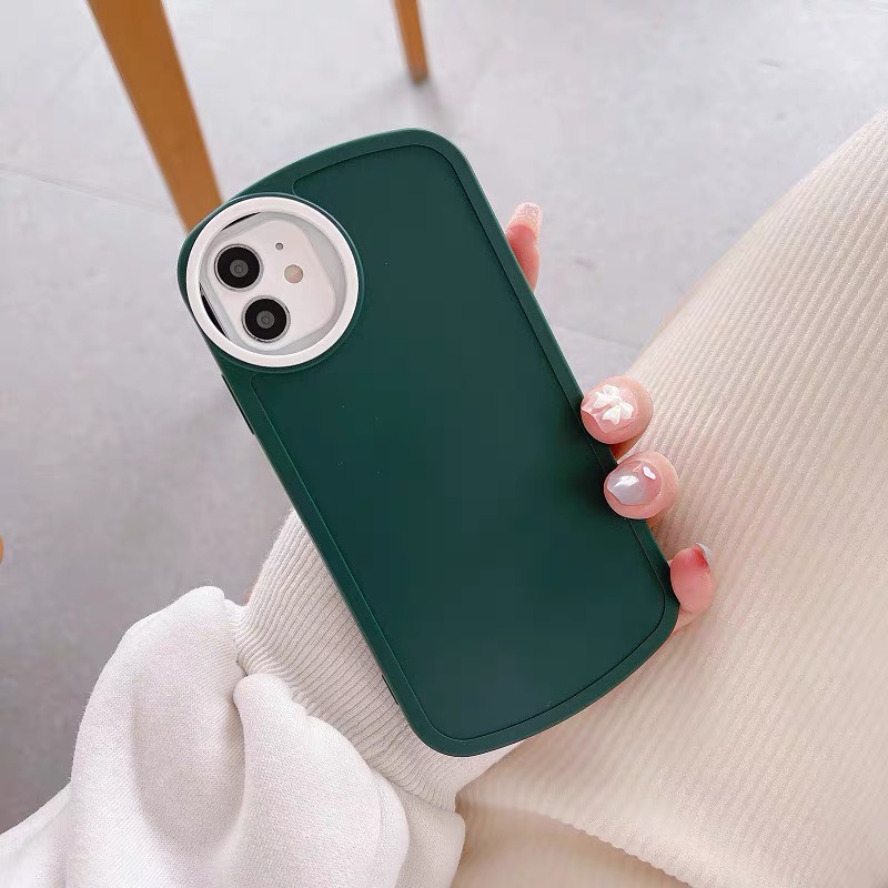 Ốp lưng iphone Ốp điện thoại SUNTAIHO tpu dẻo chống sốc chống rơi thích hợp cho iPhone 11 pro Max 12 13 pro Max 7 8 Plus X xr Xs Max