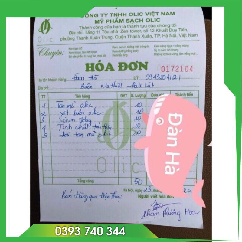 [CHÍNH HÃNG] Serum 7day, huyết thanh truyền trắng 7 day olic 10ml | BigBuy360 - bigbuy360.vn