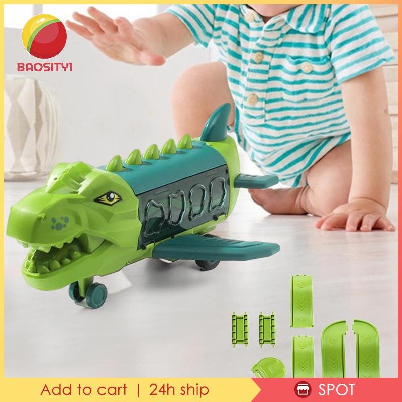 Máy Bay Khủng Long Đồ Chơi Cho Bé