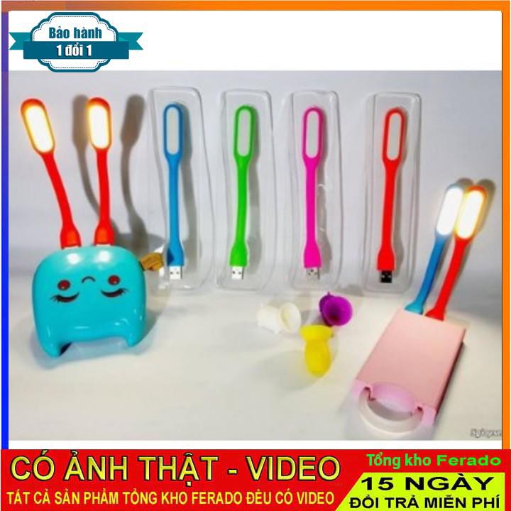 [ xả kho ] C96  Đèn Led Cắm Cổng USB Siêu Sáng - Đèn Led Kiêm Đèn Học Máy Tính Chống Mỏi Mắt