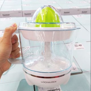 Máy vắt cam Lock&lock 0.7l