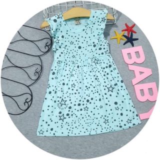 ĐẦM BÉ GÁI ( SIZE 8-20KG)