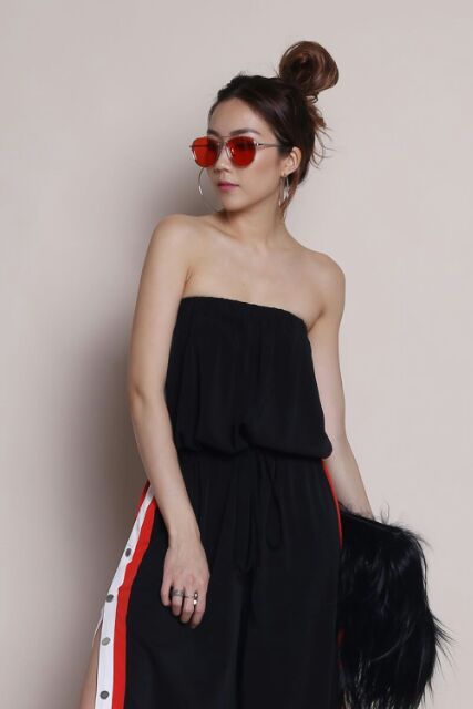 Hailey Offshoulder Top ( Áo ống ) | BigBuy360 - bigbuy360.vn