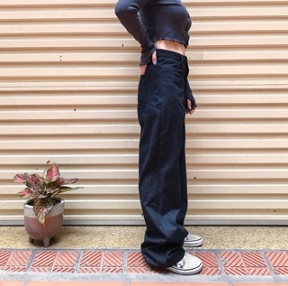 BASIC SLIM JEANS