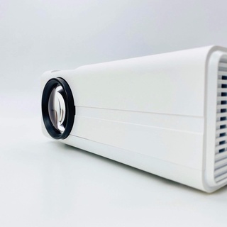 Máy chiếu mini Beecube X1 HD - 120 inch - Android 9.0