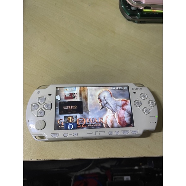Máy game psp 1000 2000 3000