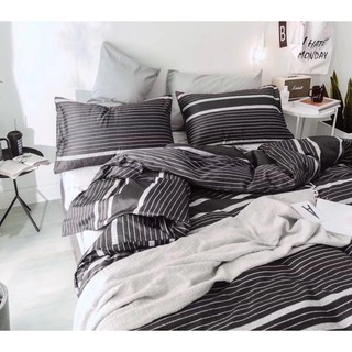 [ Cottong Lụa ] 100% - 9 Mẫu Mới Sét Chăn Ga Gối Cottong Lụa