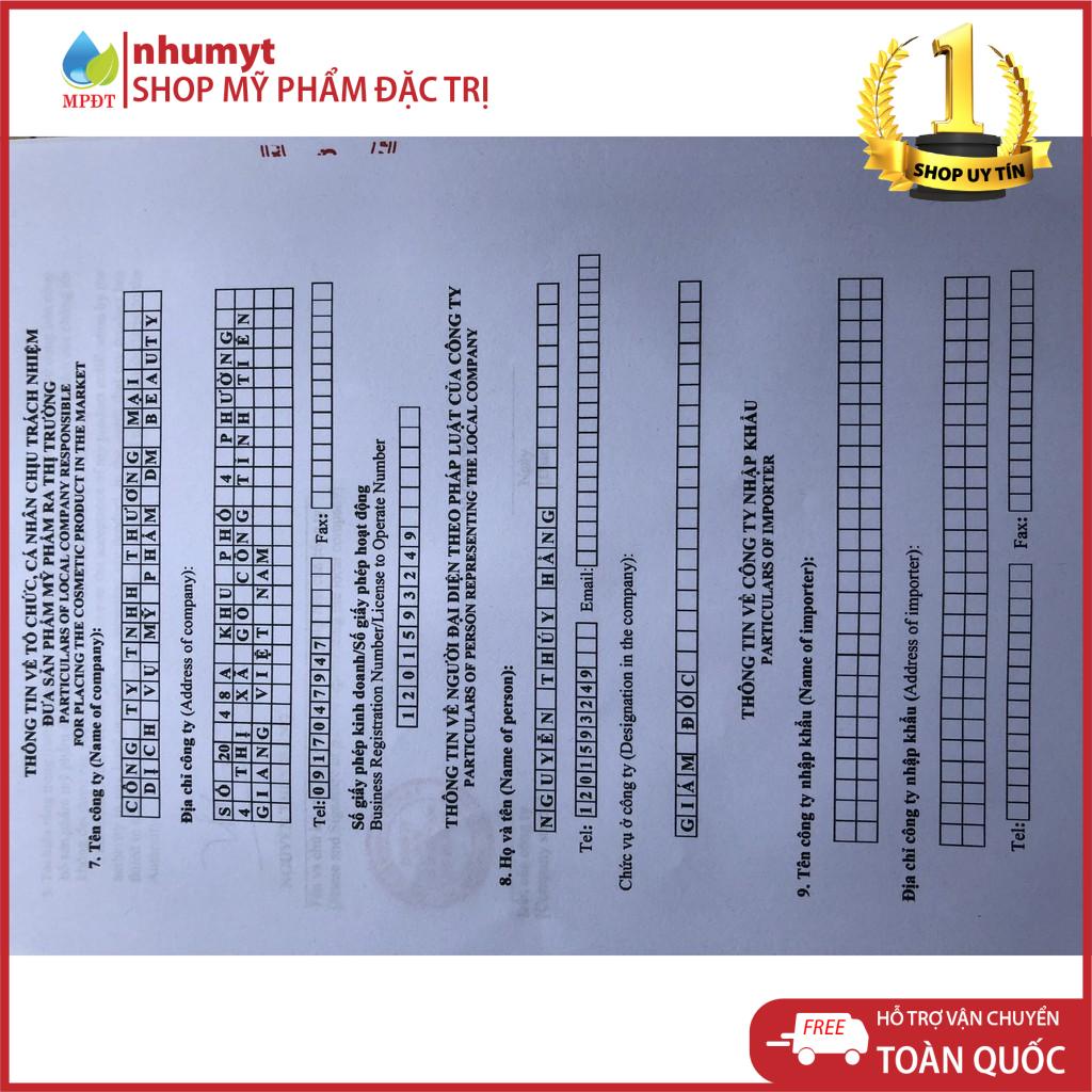 Bột đắp mặt thạch cao, mặt nạ đá tảng , dùng cho da mụn , sau nặn mụn, giảm sưng tấy, hút nhờn