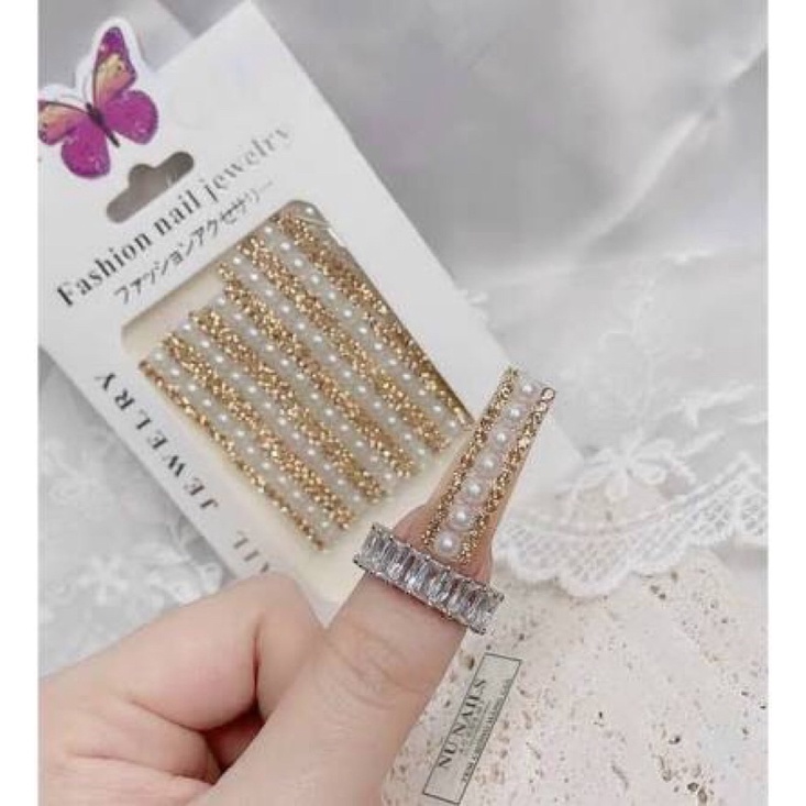 Đá viền trang trí móng các mẫu HÓT