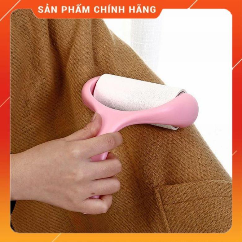 Cây Lăn Bụi Quần Áo Ghế Nệm Cao Cấp