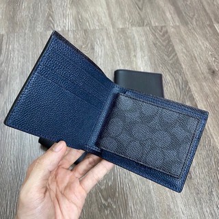 Ví Coach Nam
