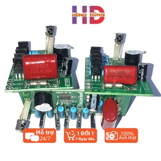 Mạch Quạt Trần Vinawind Bo mạch điều khiển quạt trần Vinawind