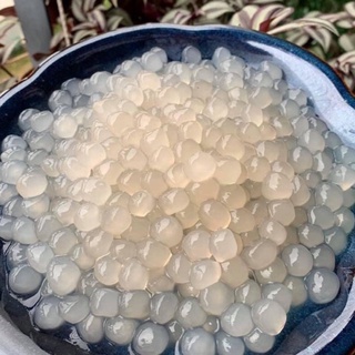 TRÂN CHÂU SALE SIÊU HỜI: COMBO 1KG TRẮNG 1KG ĐEN