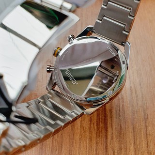 Đồng hồ nam Citizen CA0660