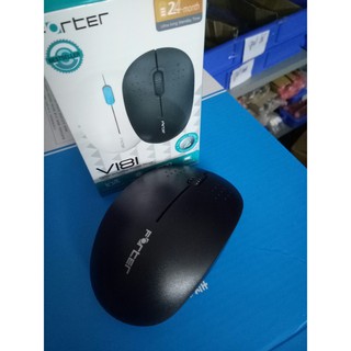 Chuột không dây Forter V181