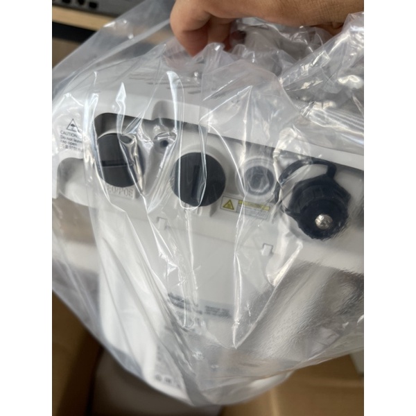 Bộ phát wifi Aruba 275AC , Bộ Phát Wifi Chuyên Dụng Ngoài Trời, MESH - ROAMING