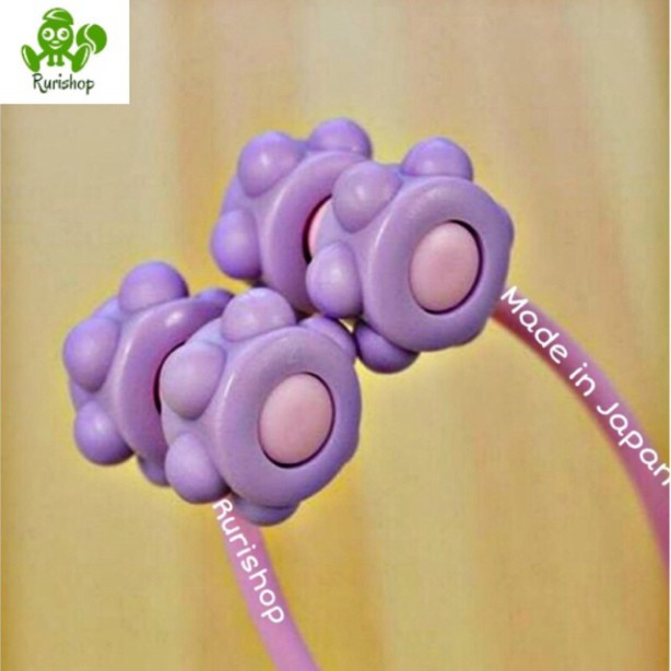 Cây lăn mát xa mắt, massage mặt thon gọn Nhật Bản