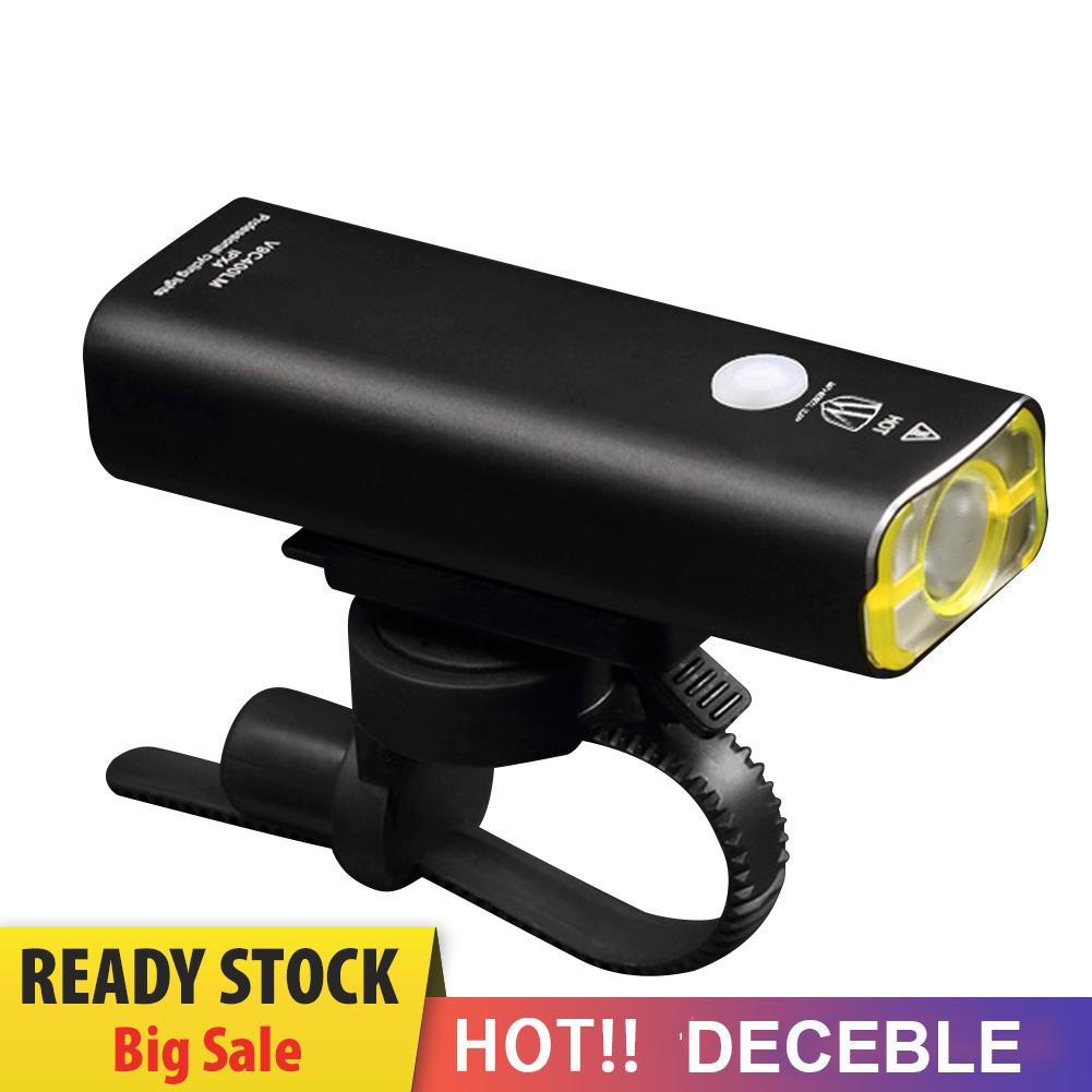 Giá Đỡ Đèn Pha LED 360 Độ Chuyên Dụng Cho Xe Đạp Gaciron