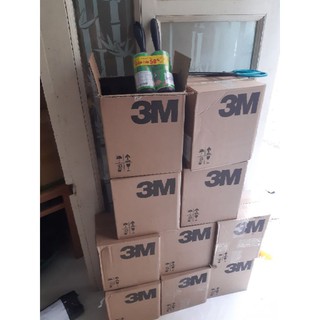 Cây lăn bụi Scotch Brite 3M 30 lớp
