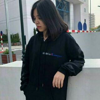 [VIDEO] ÁO HOODIE OFF WHITE 2018