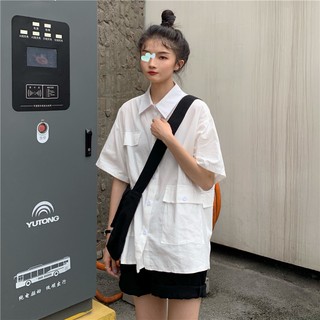 SET SƠMI CHÂN VÁY S0084