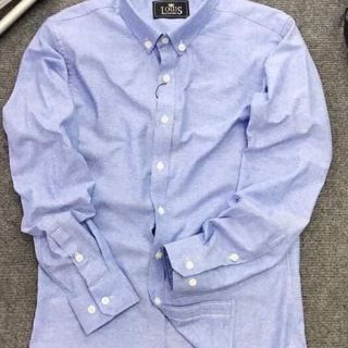 Sơ mi oxford