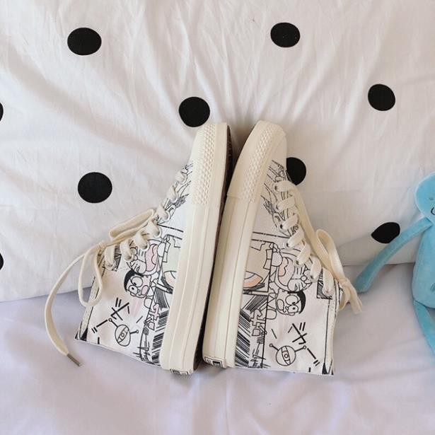 sale NEW- Chất -  [Số 1] [ GIÀY ĐỔI MÀU ]_Giày CV bản Doraemon . RẺ VÔ ĐỊCH XCv hot . " | BigBuy360 - bigbuy360.vn