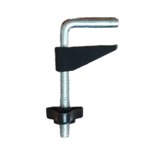 Đèn kẹp để bàn xoay 360 độ DESK LAMP theo ý muốn (Không Kèm Bóng)