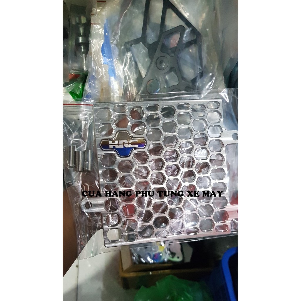 Che két nước VARIO 2018 - 2020/ AIRBLADE 2016 - 2019 (tem titan)