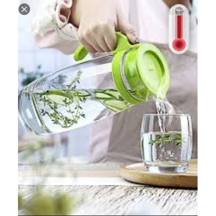 Bình Nước Ocean Divano Pitcher 1660ml Cao cấp