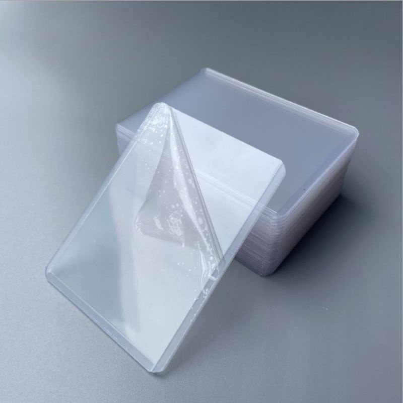 Toploader A7 seal trắng