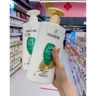Dầu gội Pantene Thái Lan 410ml