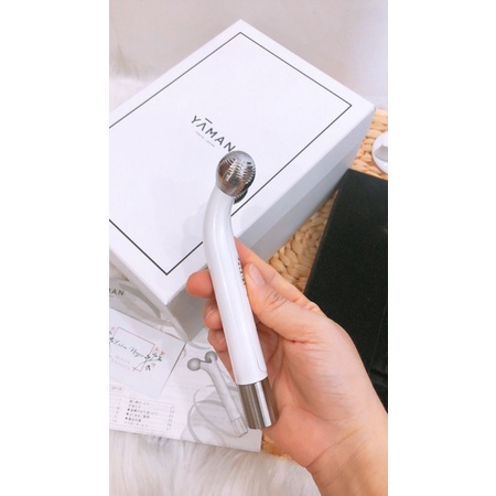 Máy nâng cơ Yaman Wavy Mini