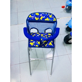 Ghế ngồi xe Airblade cho bé