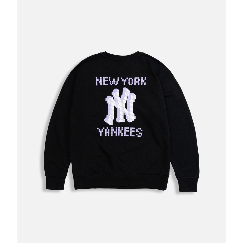 Áo Sweater M.L.B cực chất cho mùa thu đông | BigBuy360 - bigbuy360.vn