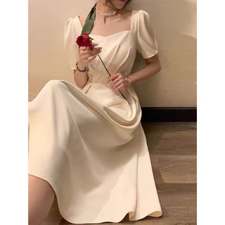 🎀 Váy | Đầm công chúa tiểu thư ulzzang siu sang chảnh dáng dàiii