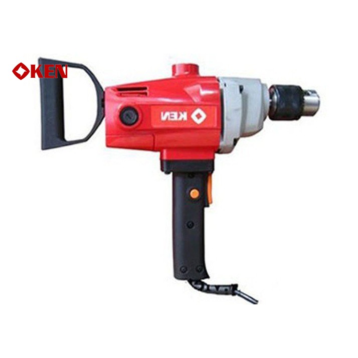 Máy khoan sắt Ken 6816NB