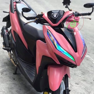 Chai Sơn Samurai Màu Hồng 113