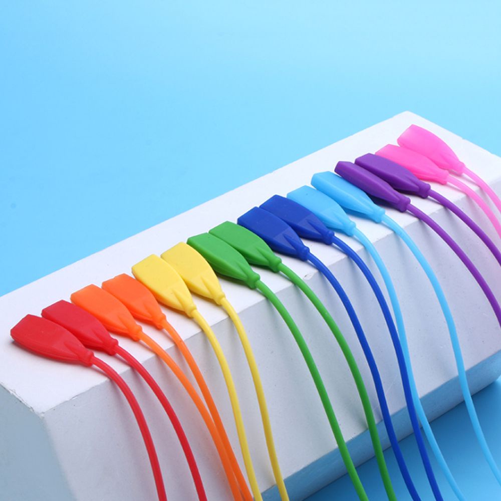 Dây Đeo Mắt Kính Bằng Silicone Chống Trượt Tiện Dụng