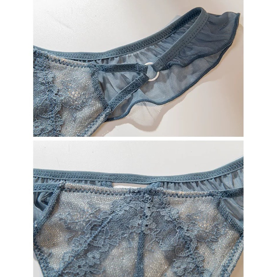 [Mã WASTDEP giảm 5K đơn bất kì] Quần Lót Lọt Khe Ren Bèo Gợi Cảm P251 | BigBuy360 - bigbuy360.vn