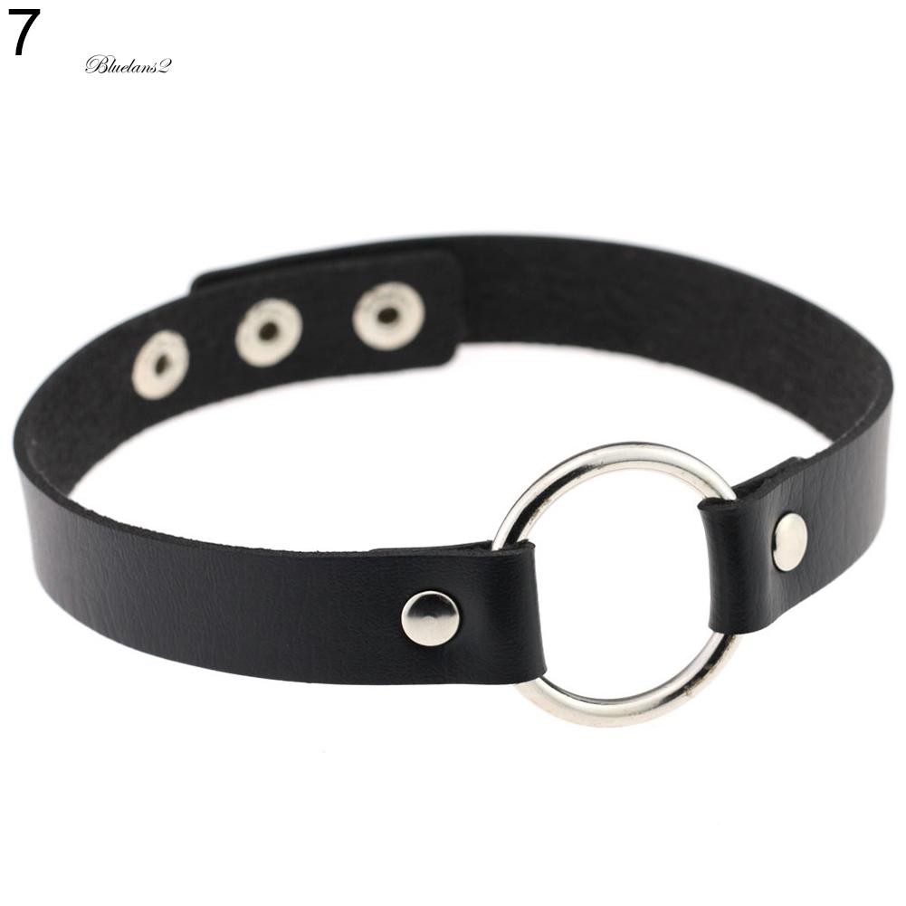 Vòng choker kiểu dáng cá tính, phong cá cho nữ