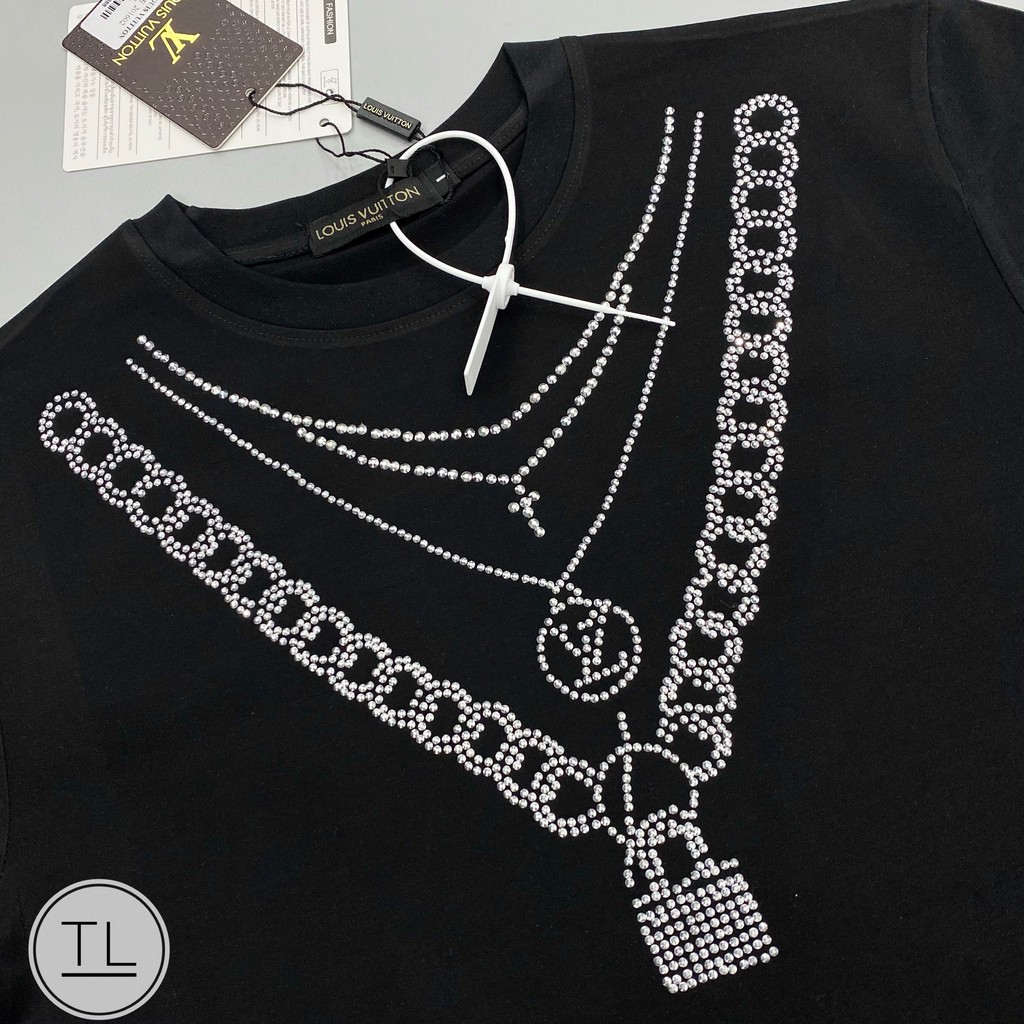 Áo phông nam vòng khóa trước,chất cotton nhẹ form dáng chuẩn,áo thun nam không cổ ngắn tay vải mềm đẹp lv212 | BigBuy360 - bigbuy360.vn