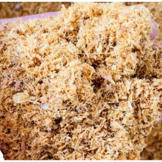 Bột ruốc tanh dùng để câu cá ,thức ăn gia súc