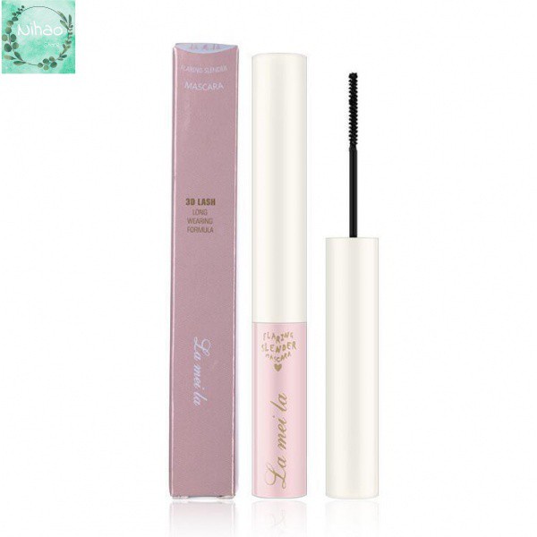 [Hàng mới về] Mascara Chuốt Mi Chống Thấm Nước Không Nhòe Màu Sắc Lâu Trôi | BigBuy360 - bigbuy360.vn