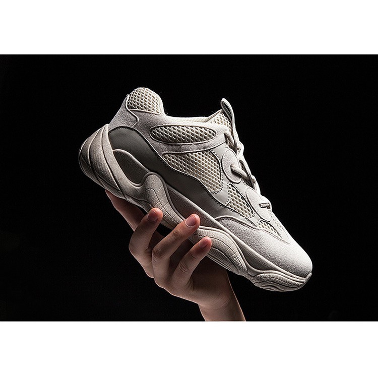 Giày nam siêu lửa INS super fire cao cấp G129 [Video] | BigBuy360 - bigbuy360.vn