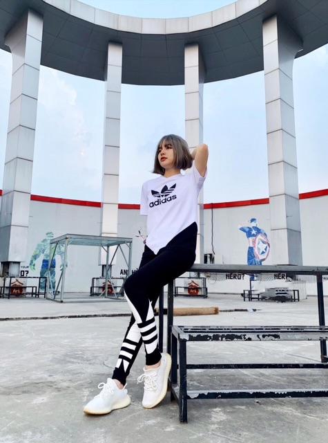 Áo phông Aidas dư xịn chính hãng