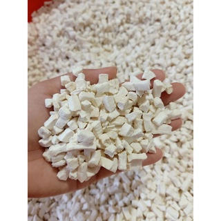 Cùi bưởi khô 1kg #cuibuoi