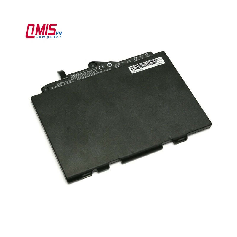 Pin laptop HP EliteBook 820 G3, 820 G4, 725 G3, 725 G4, ST03XL, HSTNN-DB6V - 820 G4 SN03XL (ZIN) - 3 CELL