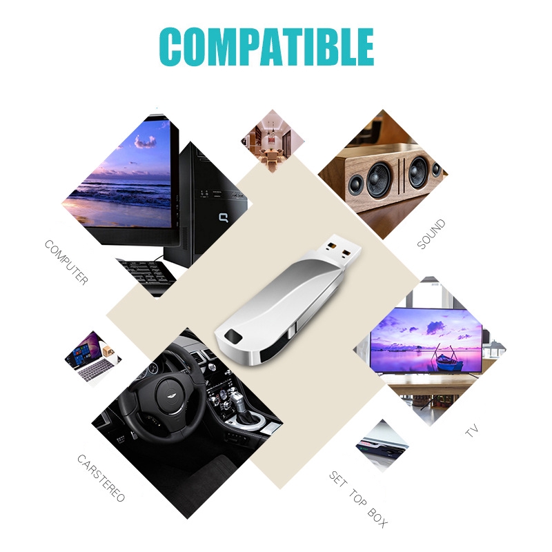 Ổ USB 3.0 dung lượng 32GB tiện dụng | BigBuy360 - bigbuy360.vn