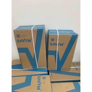 Máy ép trái cây tốc độ chậm SAVTM (+2% phí shopee)